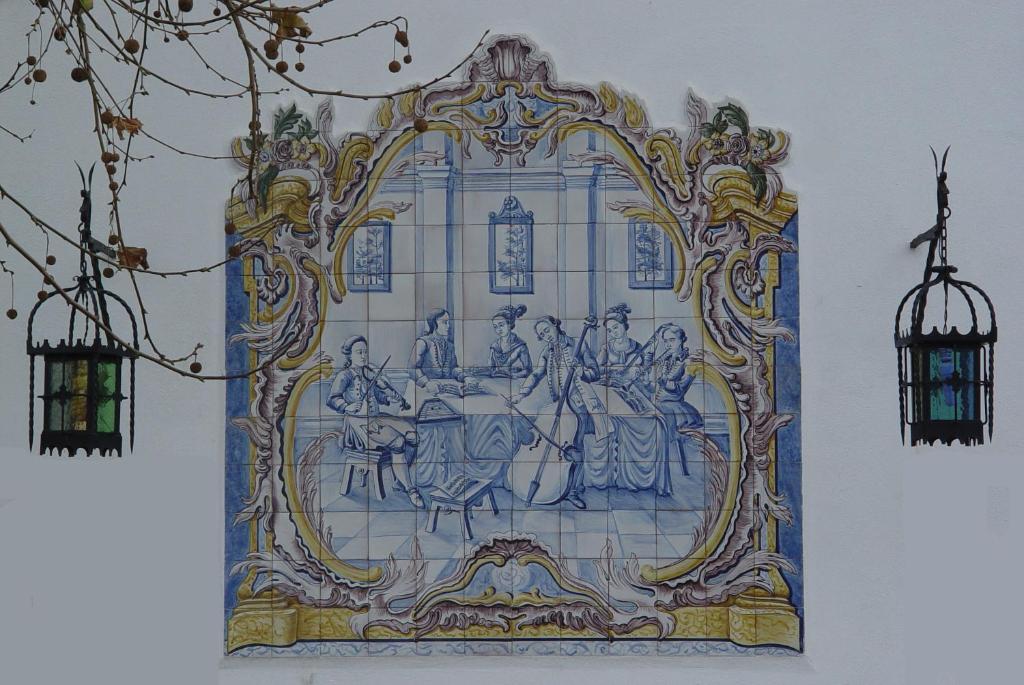 La Estancia Villa Rosillo Aracena Kamer foto
